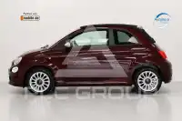2021 Fiat 500