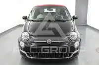 2021 Fiat 500