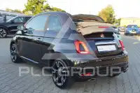 2021 Fiat 500
