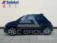 2021 Fiat 500
