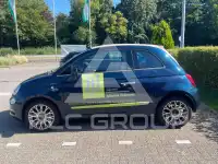2021 Fiat 500