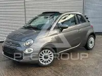 2021 Fiat 500