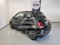 2021 Fiat 500