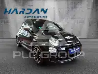 2021 Fiat 500