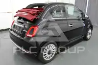 2021 Fiat 500