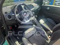 2021 Fiat 500