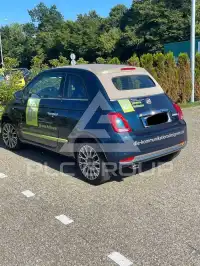 2021 Fiat 500