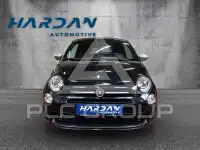 2021 Fiat 500