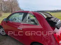 2021 Fiat 500