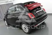 2021 Fiat 500