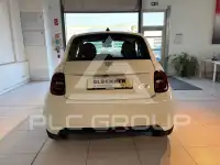2021 Fiat Unknown
