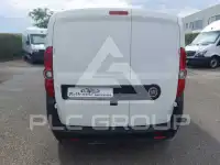 2021 Fiat Unknown