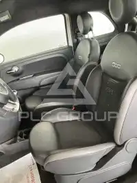2021 Fiat 