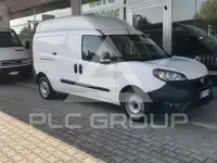 2021 Fiat Unknown