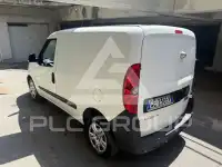 2021 Fiat Unknown