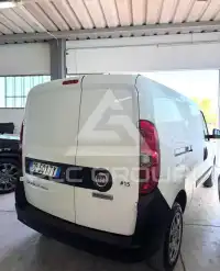 2021 Fiat Unknown