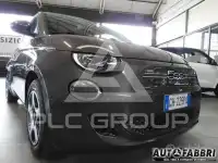 2021 Fiat Unknown