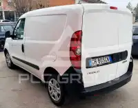 2021 Fiat Unknown