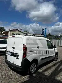 2021 Fiat Unknown