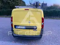 2021 Fiat Unknown