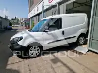 2021 Fiat 