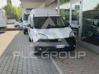 2021 Fiat Unknown