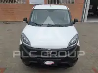 2021 Fiat Unknown