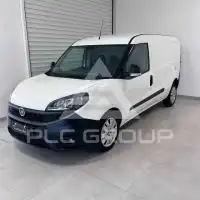 2021 Fiat Unknown