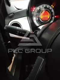 2021 Fiat Unknown