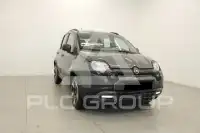 2021 Fiat 