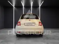 2021 Fiat Unknown