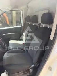 2021 Fiat Unknown