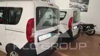 2021 Fiat Unknown