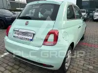 2021 Fiat Unknown