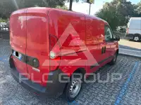 2021 Fiat Unknown