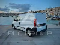 2021 Fiat Unknown