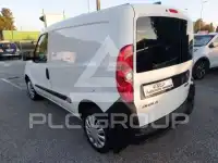 2021 Fiat 