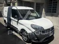 2021 Fiat Unknown