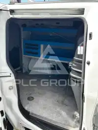 2021 Fiat Unknown