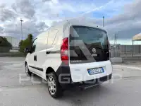 2021 Fiat Unknown