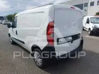 2021 Fiat Unknown
