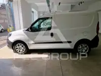 2021 Fiat 