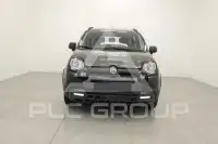 2021 Fiat 