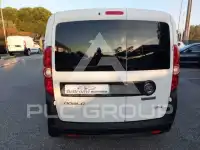 2021 Fiat 
