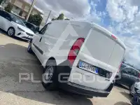2021 Fiat Unknown