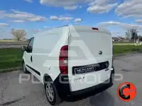 2021 Fiat Unknown