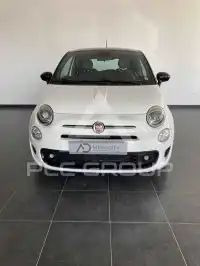 2021 Fiat 