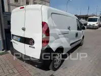 2021 Fiat 