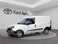 2021 Fiat Unknown