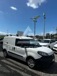 2021 Fiat Unknown
